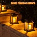 Decorative Solar Landscape Light, Hanging Lanterns Lights Outdoor