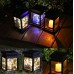 Decorative Solar Landscape Light, Hanging Lanterns Lights Outdoor