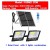 100M2-25W (1 Solar Panel with 2 lights ) + $40.00