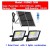 100M2-30W (1 Solar Panel with 2 lights ) + $60.00