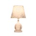 Bedside Lamps lamp for Bedroom European -Style Ceramic Table Lamp Bedside Lamp Living Room Study Room Romantic Lights