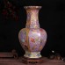 Sculpture Vase Vase Grave Ceramic Classical Decoration Artist Home Wedding Living Room Desk Floor Vase Small Flower Pot Crafts