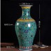 Chinese Ceramic vase White Large Chinese vase Porcelain Flower vase Chinese Antique Ceramic vases Traditional Decorative Vase