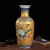 Golden bottom winter melon bottle 